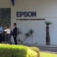 Производство Epson в Индонезии: