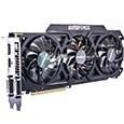 Видеоускоритель Gigabyte GeForce GTX 770 WindForce OC:
