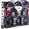 GeForce GTX 760 в исполнении Gigabyte, Inno3D и Palit: