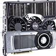 Видеоускорители GeForce GTX 780 в исполнении Gainward, Palit и Zotac: