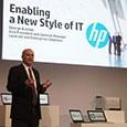 Hewlett-Packard, осень-2013: новые вызовы и новые продукты HP для корпоративного рынка
