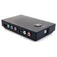 Iconbit TV-Hunter Studio Ultra:
