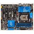 Материнская плата Intel DZ87KLT-75K серии Extreme: игровая модель на чипсете Intel Z87 с интерфейсом Thunderbolt