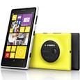 Nokia Lumia 1020: