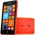 Nokia Lumia 625: