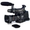 Видеокамера Panasonic AG-AC8: