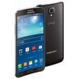 Samsung Galaxy Round: