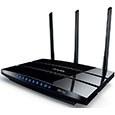 Беспроводной роутер TP-Link Archer C7: