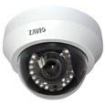 IP-камеры наблюдения Zavio D3100 и Zavio D5113: стабильная работа, купольный дизайн и HD