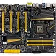 Материнская плата ASRock Z87 OC Formula на чипсете Intel Z87