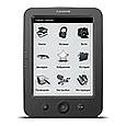 Бюджетная читалка Digma e6 на E-Ink: