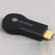 Медиаадаптер Google Chromecast: