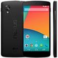 Смартфон Google Nexus 5: