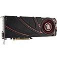 Видеоускоритель AMD Radeon R9 290: чуть слабее флагмана, но гораздо дешевле