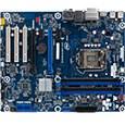 Материнская плата Intel DH87MC: недорогая модель на чипсете Intel H87 для офисных «рабочих лошадок»