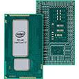Линейка мобильных процессоров Intel Haswell: модели, частоты, TDP, выводы