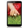 Планшет LG G Pad 8.3: подросшая альтернатива Google Nexus 7
