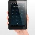 Pocket Rocket AG-300: 7-дюймовый планшет с поддержкой двух SIM-карт и аналогового ТВ