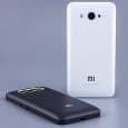 Обзор смартфона Xiaomi Mi2S: