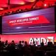 Саммит для разработчиков AMD APU13: наиболее интересные анонсы и события