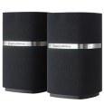 Акустическая стереосистема Bowers & Wilkins MM-1: активное двухполосное решение для ПК с возможностью подключения через USB