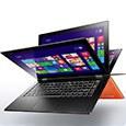Предварительный обзор ультрабука-трансформера Lenovo Yoga 2 Pro: