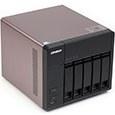 Производительный сетевой накопитель QNAP TS-569L