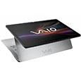 15-дюймовый ультрабук-трансформер Sony VAIO Fit 15A multi-flip