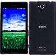 Sony Xperia C: