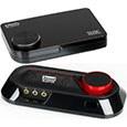 Creative Sound Blaster Omni Surround 5.1 vs. Creative Sound Blaster X-Fi Surround 5.1 Pro: