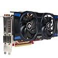 Radeon R9 280X компании PowerColor: