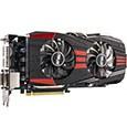 Видеоускоритель Asus Radeon R9 270X DirectCu II Top: прекрасное решение среднего класса для любителей разгона