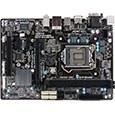 Материнская плата Gigabyte B85M-HD3 на чипсете Intel B85: