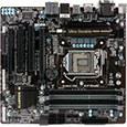 Материнская плата Gigabyte H87M-D3H на чипсете Intel H87: