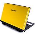 Игровой ноутбук Gigabyte P25W: