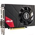 Видеоускоритель Asus GeForce GTX 760 DirectCu Mini OC: