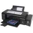 Фотопринтер Epson L800:
