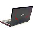 17-дюймовый игровой ноутбук MSI GE70 2OD