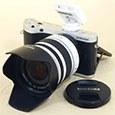 Видеосъемка фотоаппаратом, Samsung NX300: сравнительное исследование видеовозможностей беззеркальной системной фотокамеры