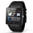 Умные часы Sony SmartWatch 2: