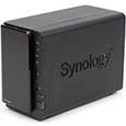 Synology DS214play: