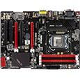 Материнская плата ASRock Fatal1ty B85 Killer на базе Intel B85: