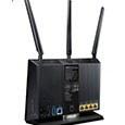 Беспроводной роутер Asus RT-AC68U: высокопроизводительная модель с поддержкой 802.11ac