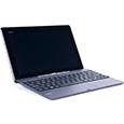 Планшет Asus T100TA на платформе Intel Atom Z3740 под Windows 8: дешево, быстро, удобно… и с доком в комплекте