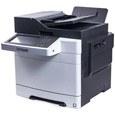 МФУ Lexmark CX510de: