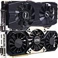 GeForce GTX 780 Ti в исполнении Asus и Palit: