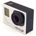 Экшн-камера GoPro Hero 3+ Black Edition: