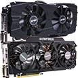 Asus Radeon R9 290X DirectCu II OC и Gigabyte Radeon R9 290X OC WindForce:
