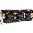 Видеоускоритель Sapphire Radeon R9 290X Tri-X Overclock Edition: