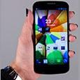 Смартфон Iconbit Mercury Quad FHD: